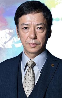 西塚智広　役：板尾創路